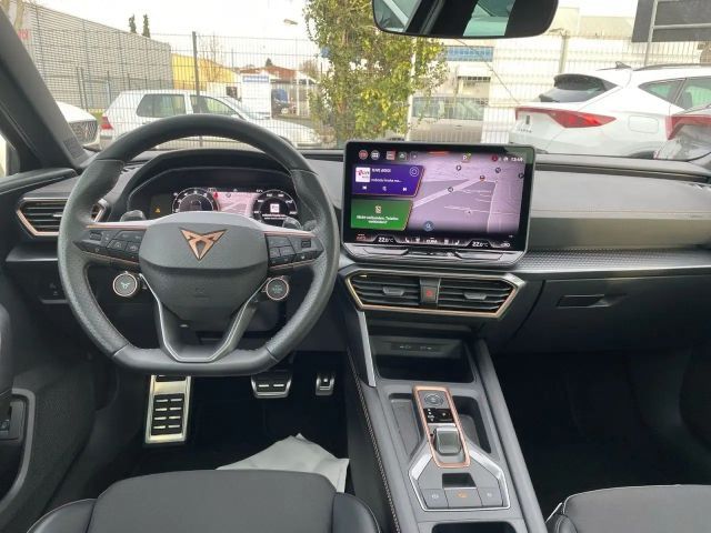 Cupra Leon DSG Sportstourer