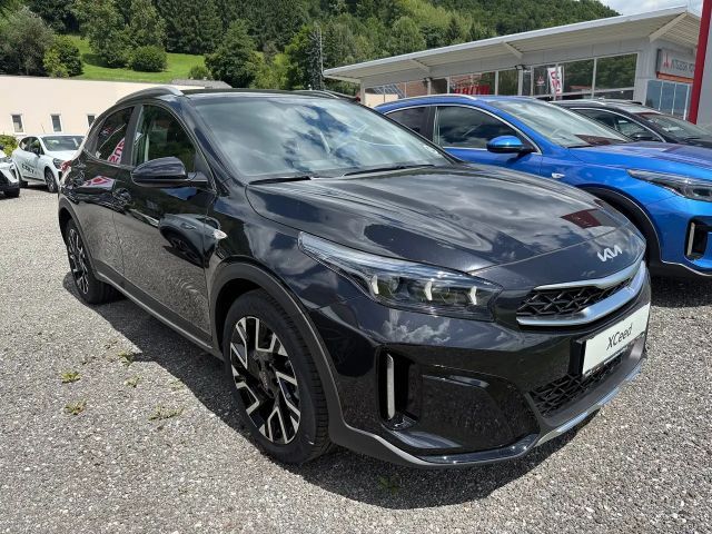 Kia XCeed GDi