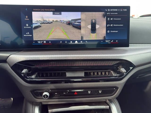 BMW 420 420d Cabrio M-Sport