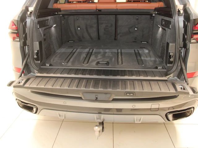 BMW X5 M-Sport xDrive40d