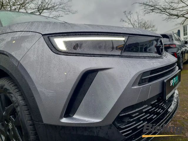 Opel Mokka GS-Line Grand Sport Turbo