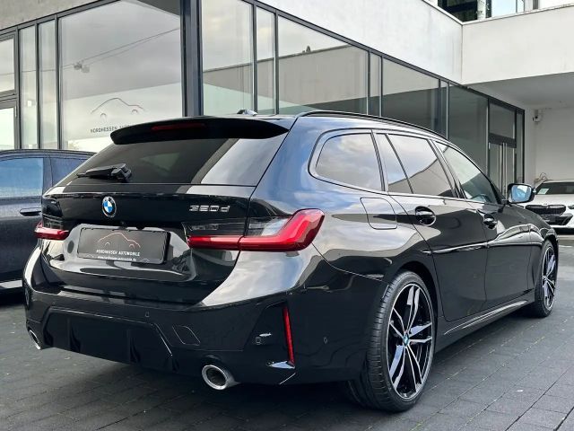 BMW 320 320d M-Sport Touring
