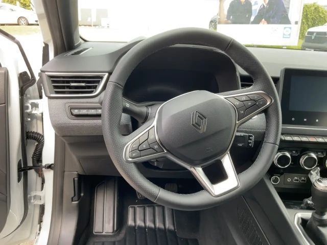 Renault Clio TCe 90 Techno