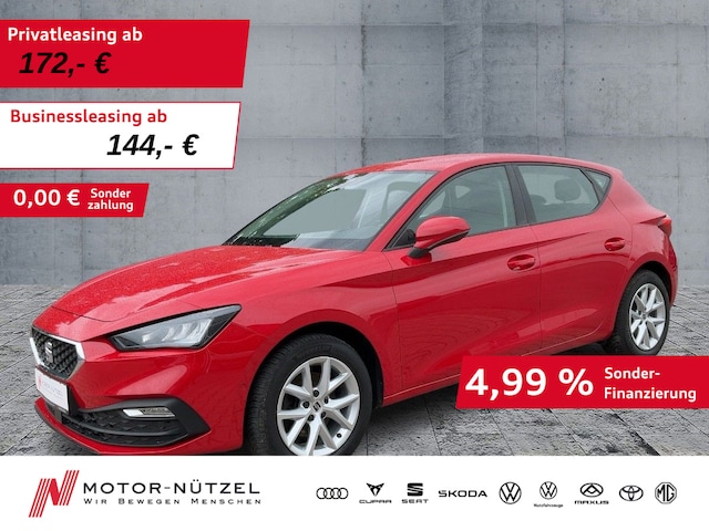 Seat Leon 1.0 TSI Style