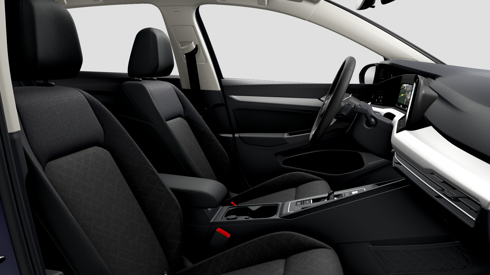 Volkswagen Golf 2.0 TDI DSG Golf VIII