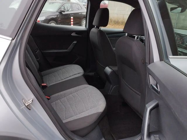 Seat Arona 1.0 TSI DSG