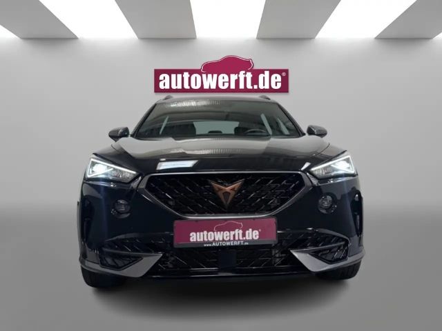 Cupra Formentor 1.5 TSI