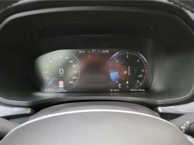 Volvo V60 Cross Country AWD