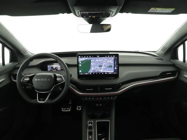 Skoda Enyaq Coupe Sportline