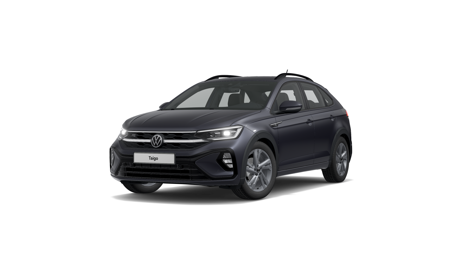 Volkswagen Taigo 1.0 TSI DSG R-Line