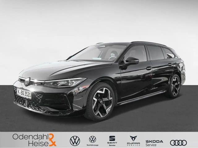 Volkswagen Passat 2.0 TDI DSG R-Line