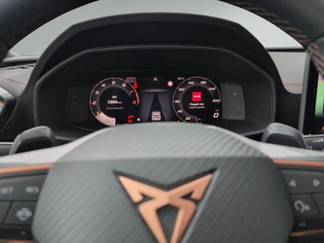 Cupra Leon 2.0 TSI 4Drive DSG ST