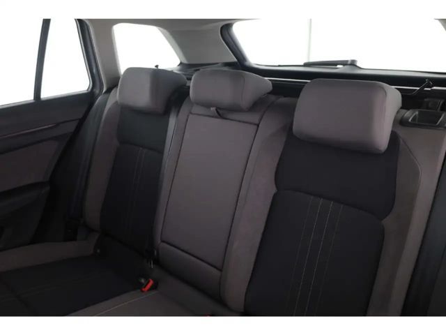 Volkswagen Golf 2.0 TDI AllTrack DSG Variant