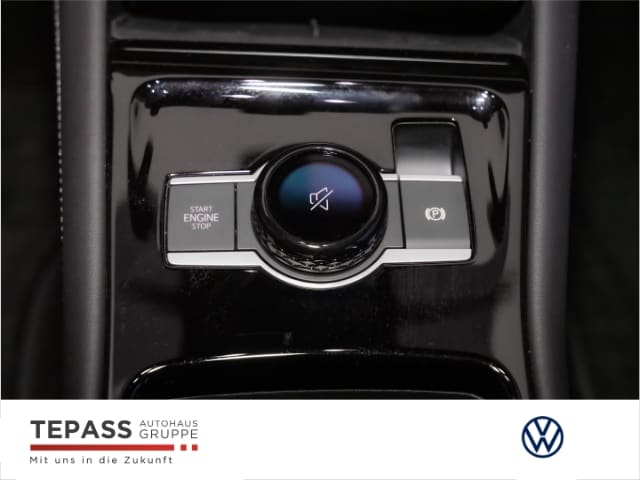 Volkswagen Tayron 2.0 TDI R-Line