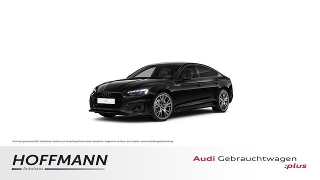 Audi A5 40 TFSI S-Line S-Tronic Sportback