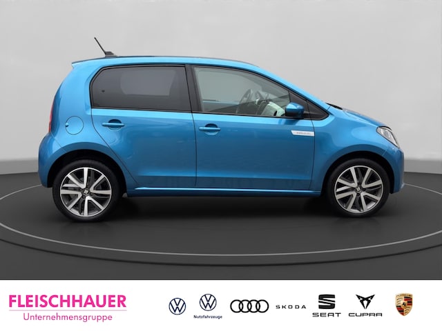 Seat Mii electric Plus