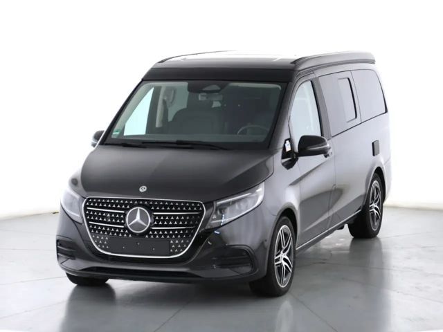 Mercedes-Benz Marco Polo AMG Line