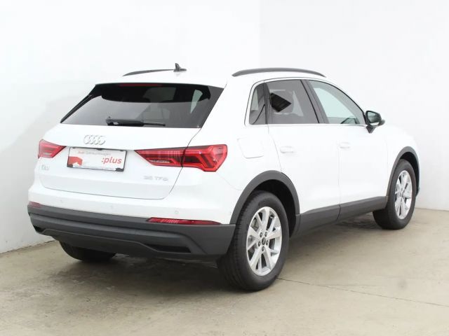 Audi Q3 35 TFSI