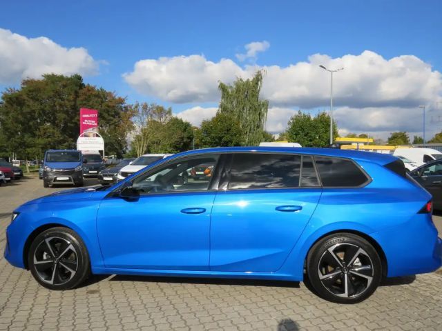 Opel Astra GS-Line Grand Sport Sports Tourer