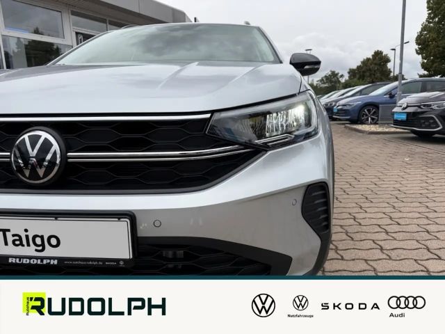 Volkswagen Taigo 1.0 TSI