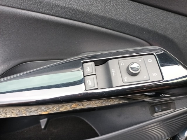 Volkswagen ID.5 220 kW 4Motion GTX