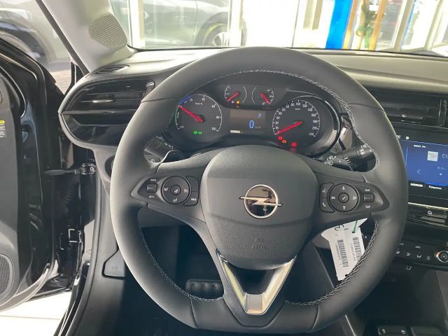 Opel Corsa 1.2 Turbo Edition Turbo