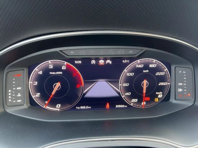 Seat Ibiza 1.0 TSI Style