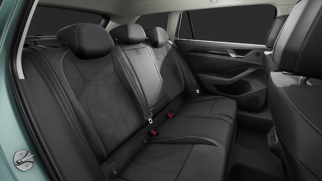 Volkswagen Passat 1.5 eTSI Business