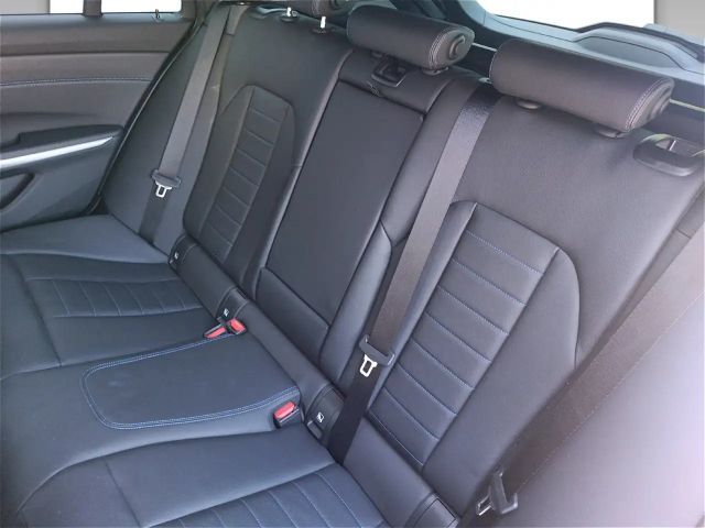 BMW 340 Touring xDrive
