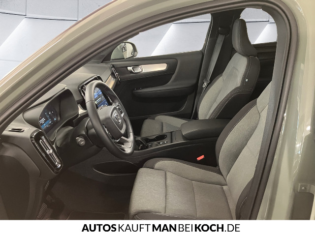 Volvo XC40 XC40