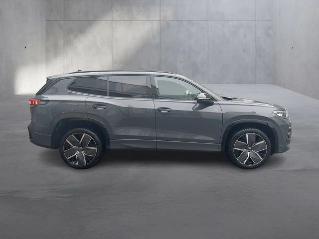 Volkswagen Tayron 4Motion DSG