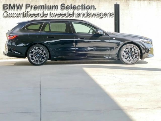 BMW 530 530e M-Sport Touring