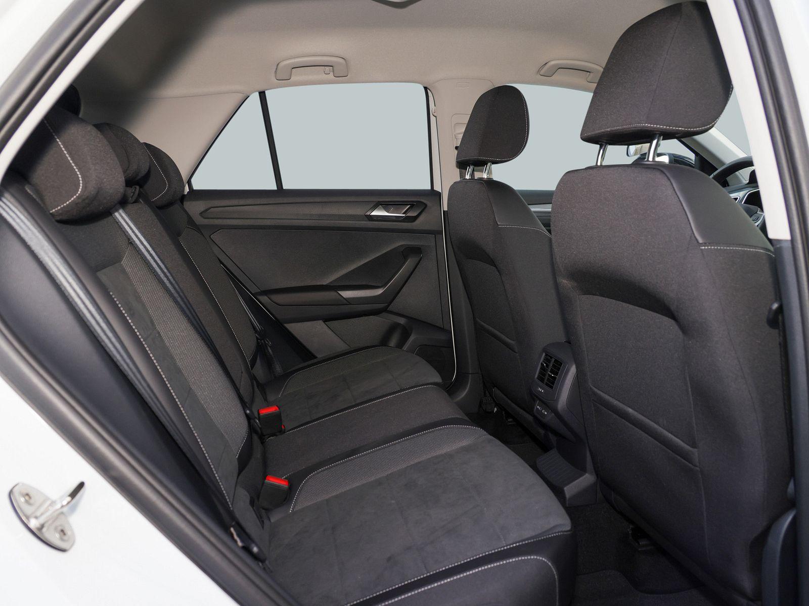 Volkswagen T-Roc 1.5 TSI IQ.Drive Style