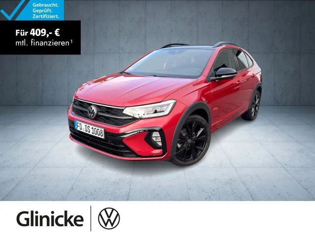 Volkswagen Taigo 1.0 TSI DSG R-Line