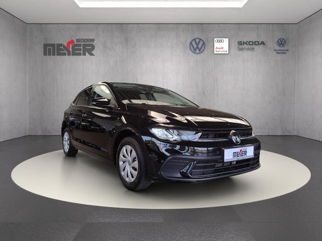 Volkswagen Polo 1.0 TSI Life
