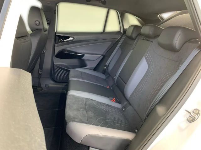 Volkswagen ID.4 Performance Pro