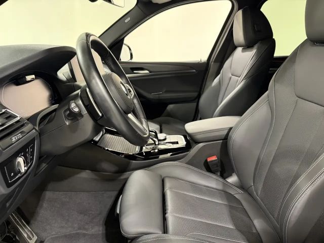 BMW X3 M-Sport xDrive20i