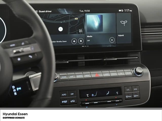 Hyundai Kona 1.6 Trend