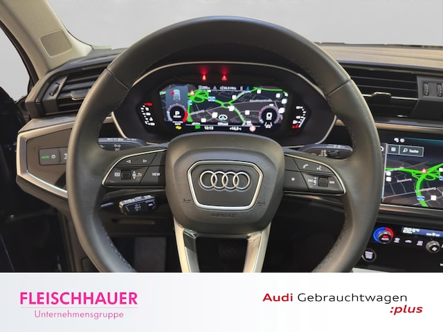 Audi Q3 35 TDI S-Line S-Tronic Sportback