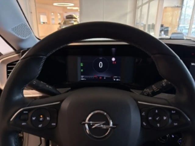 Opel Mokka 1.2 Turbo Elegance