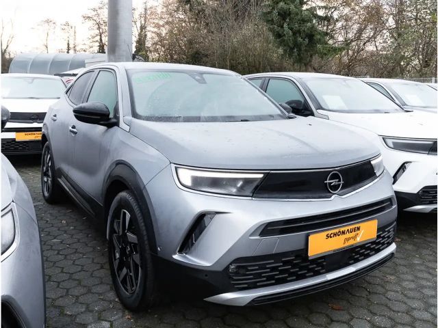 Opel Mokka Elegance Mokka-e