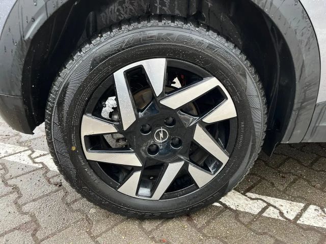 Opel Mokka Elegance Mokka-e