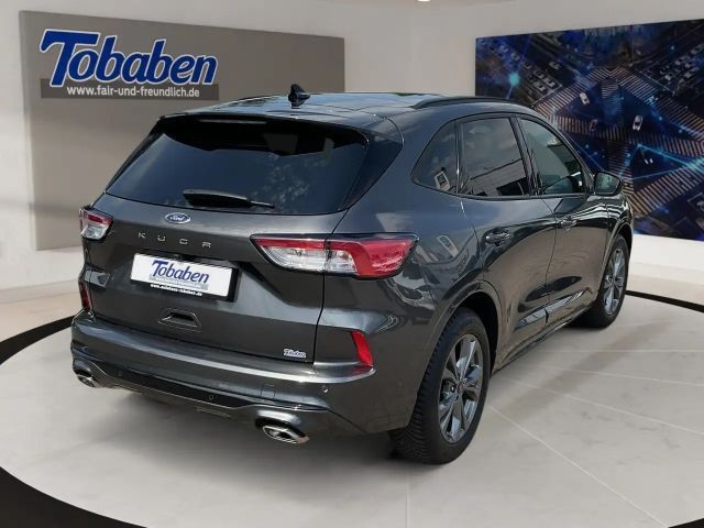 Ford Kuga EcoBoost ST Line X