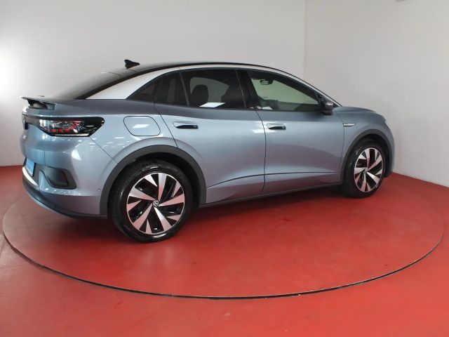 Volkswagen ID.5 150 kW 77 KWh IQ.Drive Pro