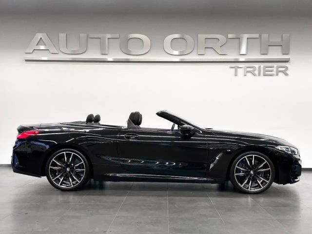 BMW M850 Cabrio xDrive