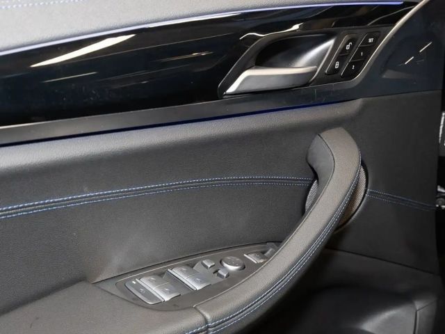 BMW X3 M-Sport xDrive30i