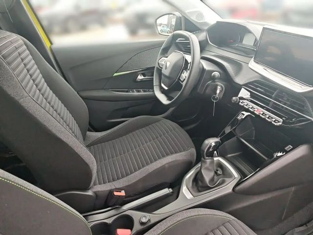 Peugeot 208 Active Pack