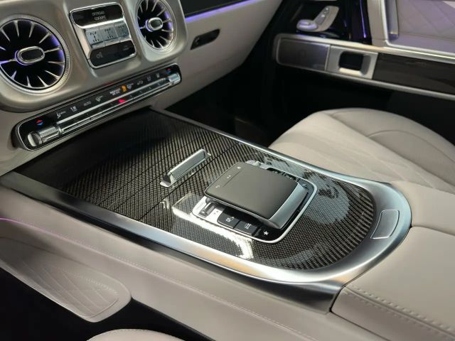 Mercedes-Benz G 63 AMG AMG Line