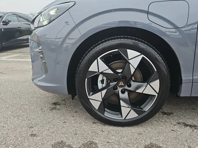 Cupra Terramar 1.5 e-Hybrid e-Hybrid