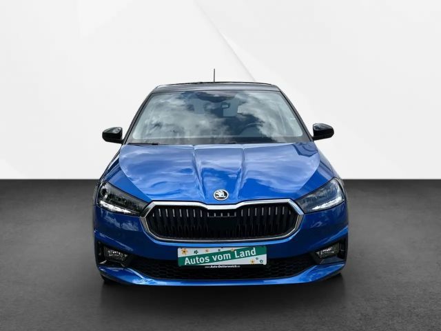 Skoda Fabia Style Style